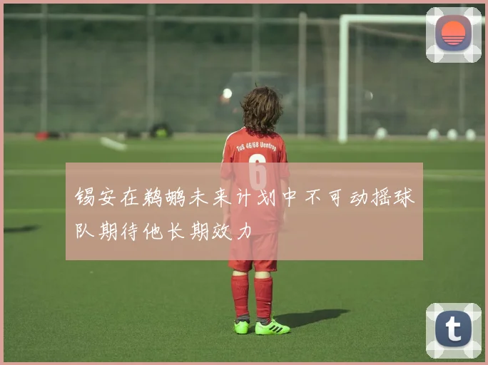 锡安在鹈鹕未来计划中不可动摇球队期待他长期效力