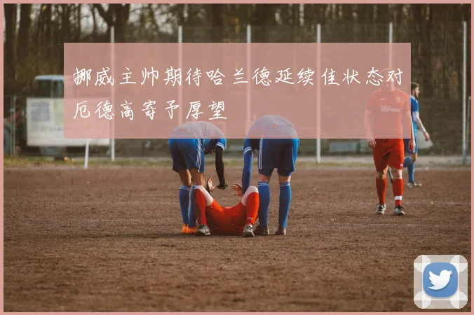 挪威主帅期待哈兰德延续佳状态对厄德高寄予厚望